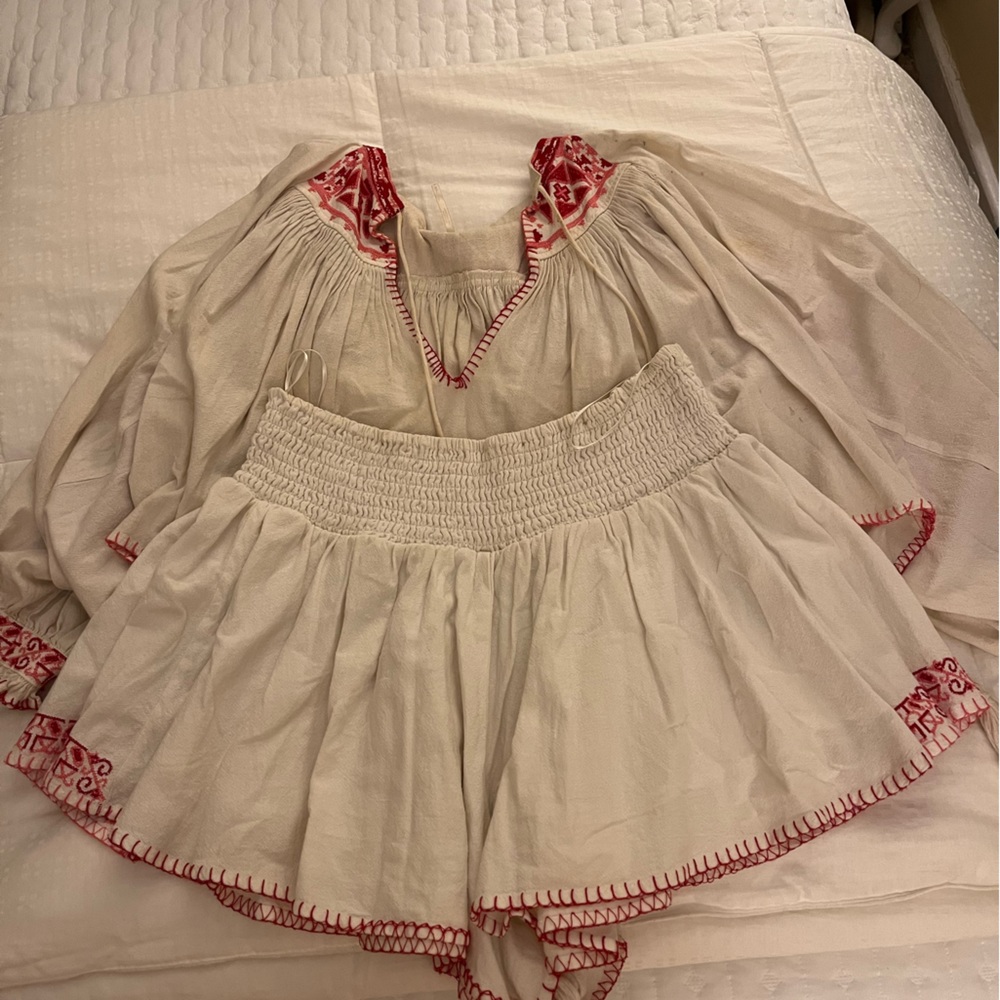 Free People Set